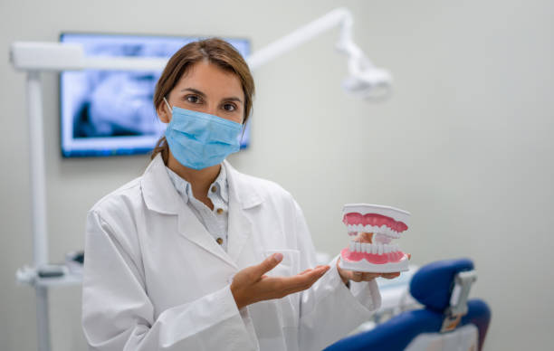 Best Emergency Treatment for Toothache in San Castle, FL