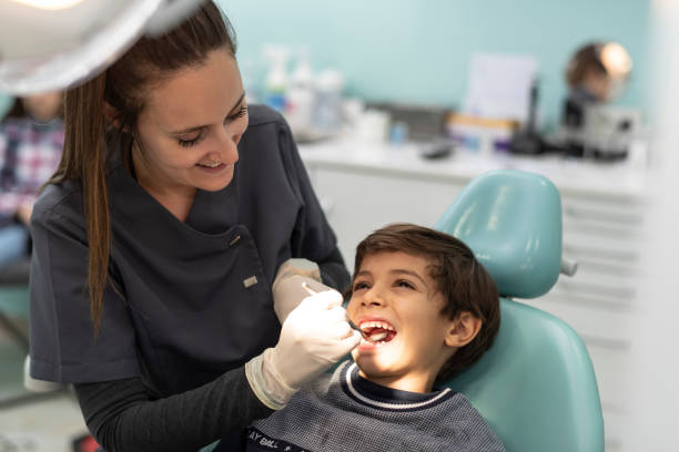Best After-Hours Emergency Dentist in San Castle, FL