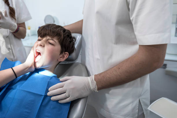 Best Emergency Dental Surgery in San Castle, FL