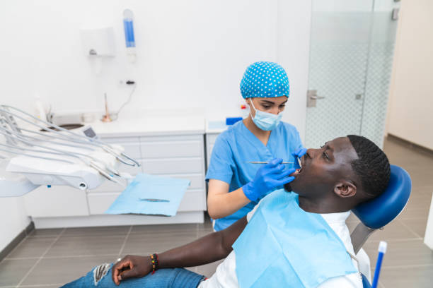 Best Pediatric Emergency Dentist in San Castle, FL